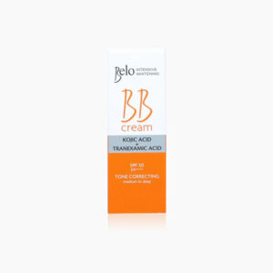 BELO Intensive Whitening BB Cream SPF50 PA++++ 10ml