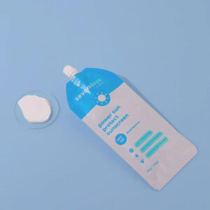 HerSkin Sevendays Power Sun Protect Sunscreen SPF 40