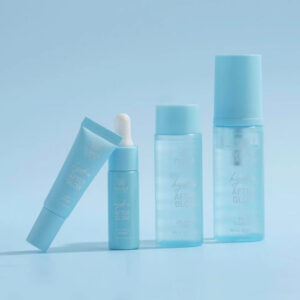 Ivana Skin Hydra After Glow Premium Maintenance Kit