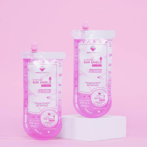 Perfect Formula Sun Shield Gel Cream 50g