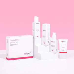 RYX Skin BeYOUTHiful Power Kit