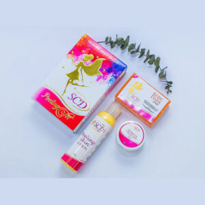 SCD Peeling Set