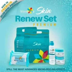 SKIN RENEW SET PREMIUM