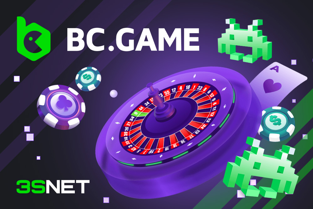 Exploring the Legit BC Game Your Ultimate Guide Exploring the Legit BC Game Your Ultimate Guide