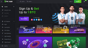 Exploring the Legit BC Game Your Ultimate Guide Exploring the Legit BC Game Your Ultimate Guide