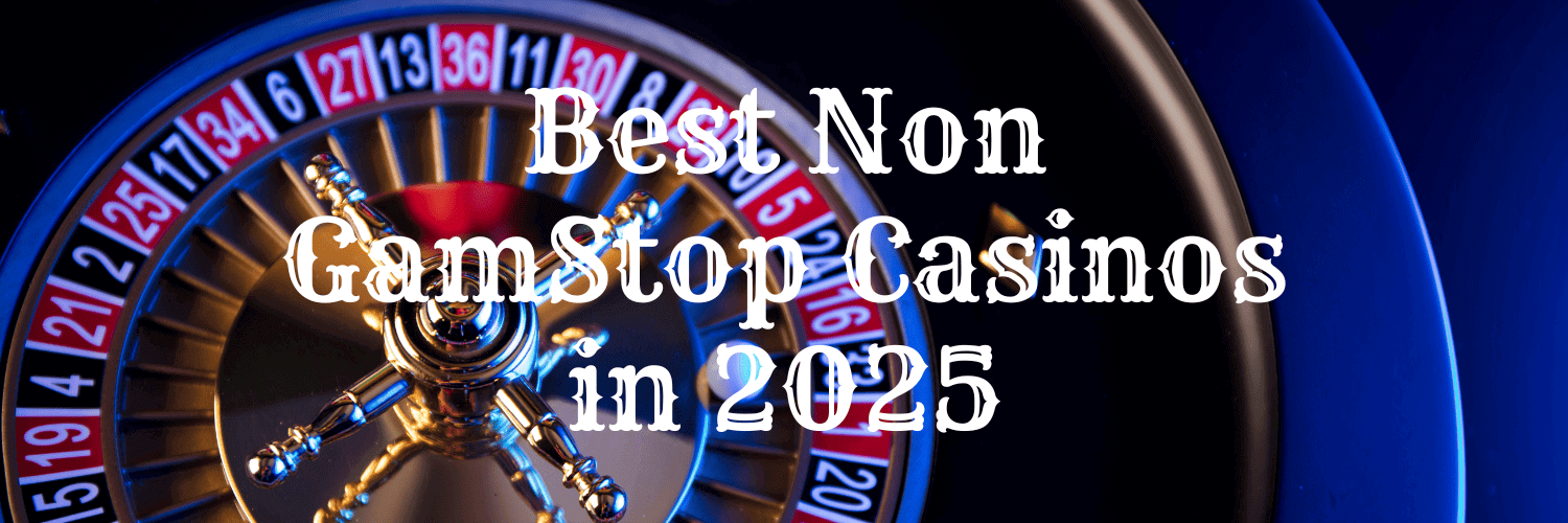 Casino Sites Not on Gamstop Discover Your Options Casino Sites Not on Gamstop Discover Your Options